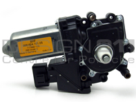 Window Motor. Porsche 996